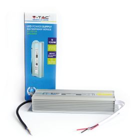 LED Трансформатор-Водозащитен