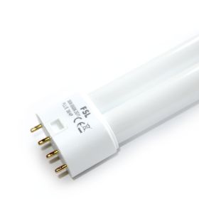 Компактна луминесцентни лампа PLL