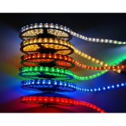 Рускомерс, LED лента Цветна Невлагозащитена IP20