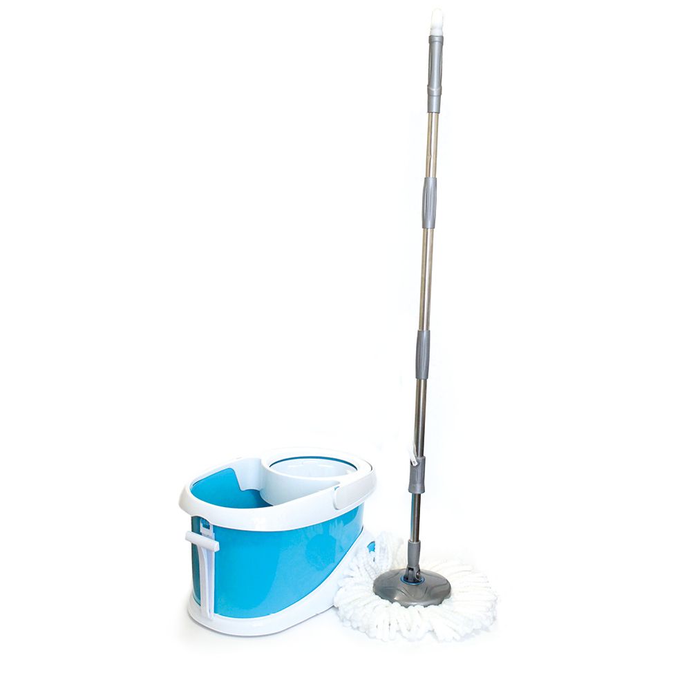 Рускомерс, Spin Mop Лукс