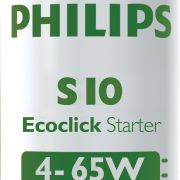 4W-65W, СТАРТЕР Philips S10, PHILIPS