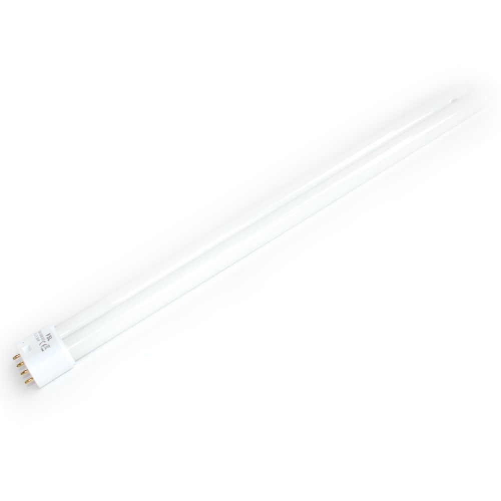 FSL, Компактна луминесцентни лампа PLL
